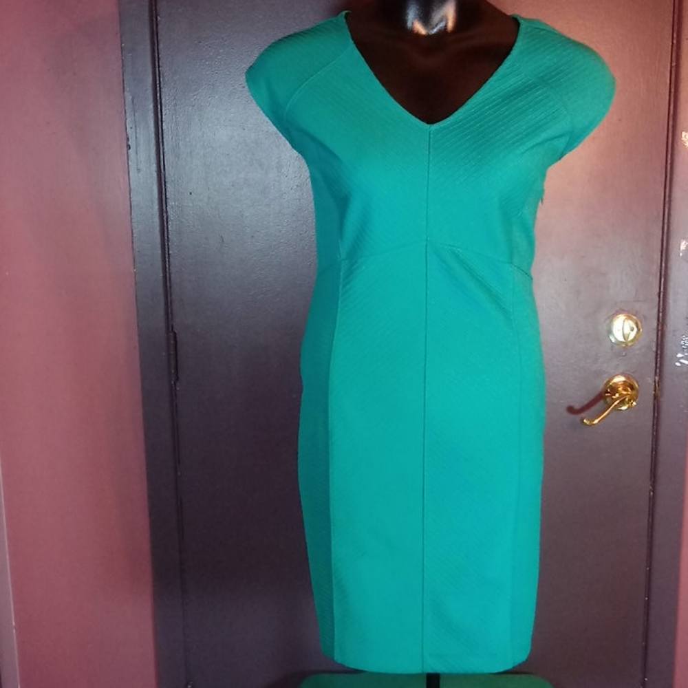 Metaphor Dress